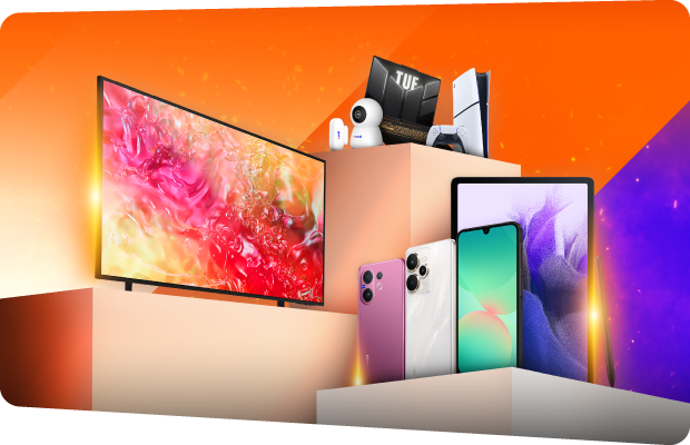 Unifi Device Fiesta